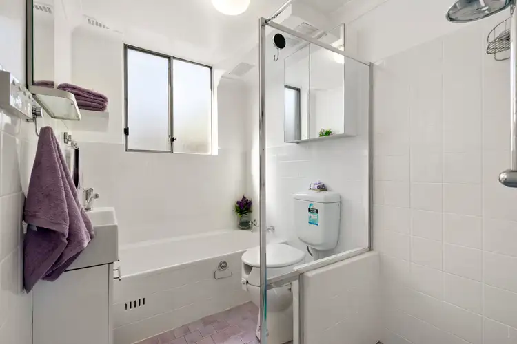 Fifth view of Homely apartment listing, 13/11-13 Allen Street, Harris Park NSW 2150