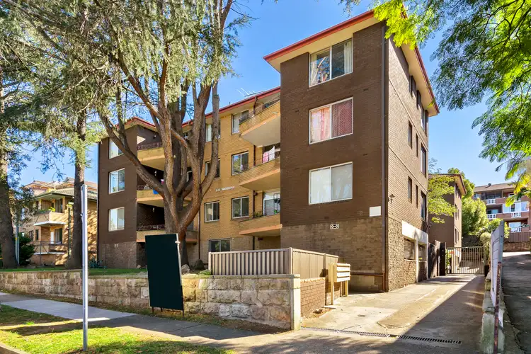 Sixth view of Homely apartment listing, 13/11-13 Allen Street, Harris Park NSW 2150