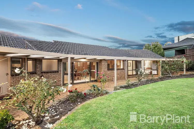 Third view of Homely house listing, 1 Dougal Court, Highton VIC 3216