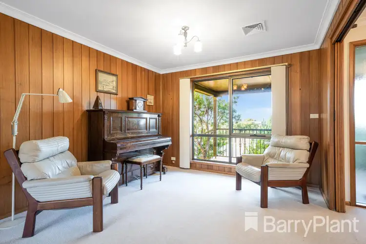Fourth view of Homely house listing, 1 Dougal Court, Highton VIC 3216
