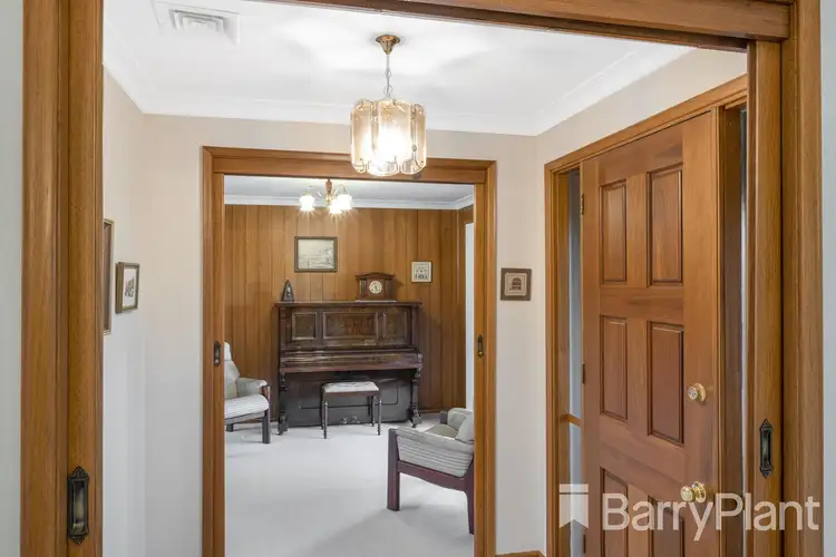 Fifth view of Homely house listing, 1 Dougal Court, Highton VIC 3216