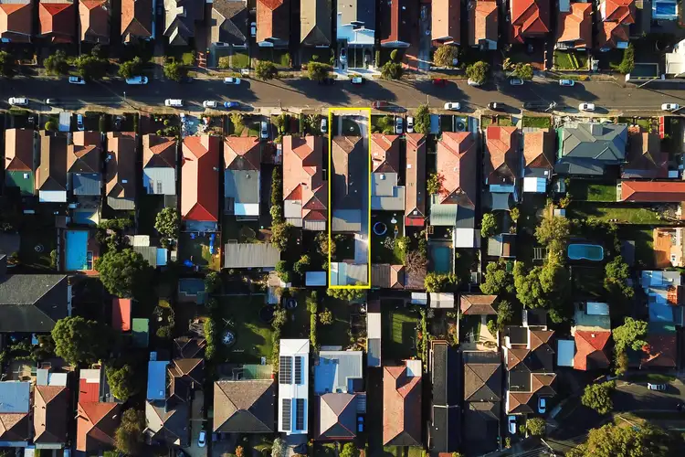 Fourth view of Homely house listing, 13 Newcastle Street, Five Dock NSW 2046