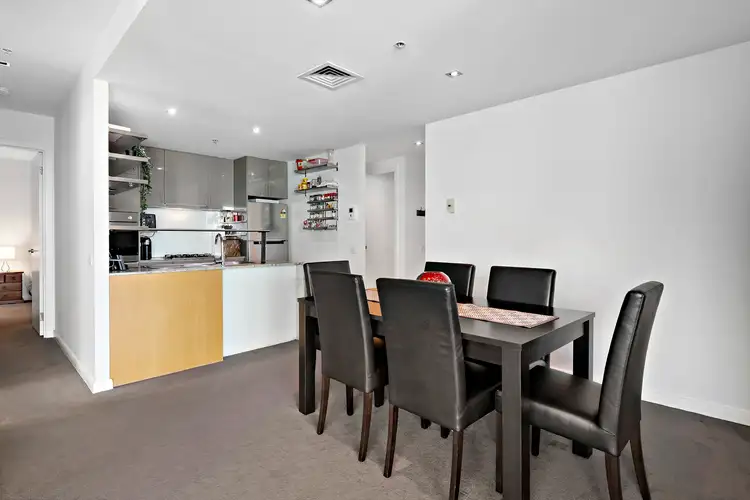 Fourth view of Homely unit listing, 1202/480 St Kilda Road, Melbourne VIC 3004
