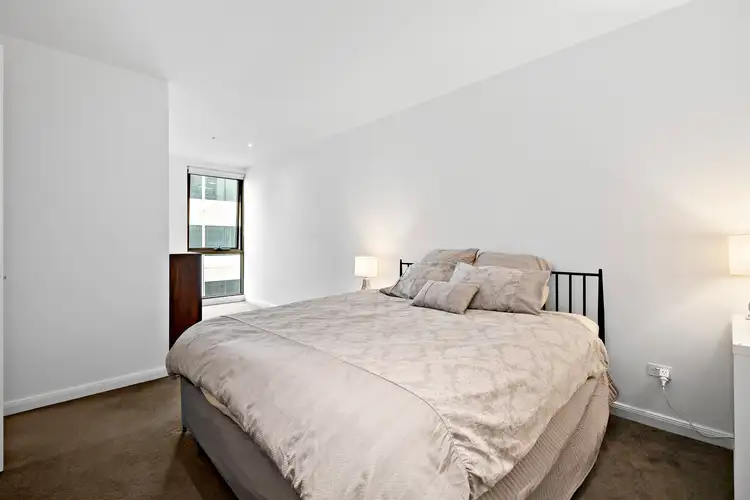 Fifth view of Homely unit listing, 1202/480 St Kilda Road, Melbourne VIC 3004