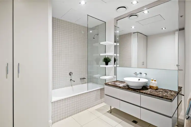 Sixth view of Homely unit listing, 1202/480 St Kilda Road, Melbourne VIC 3004