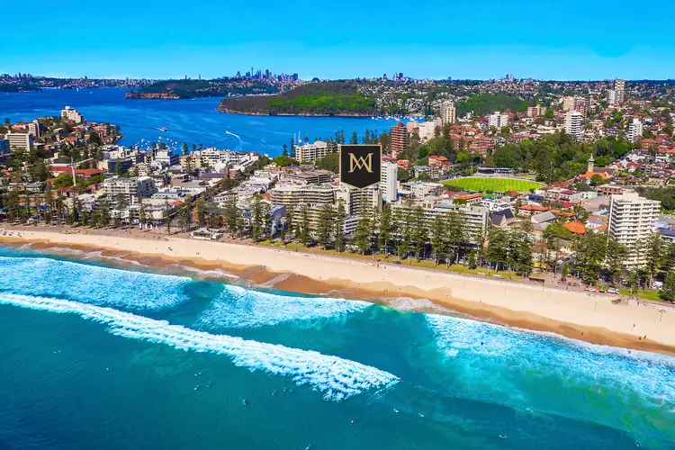 402/1 Raglan Street, Manly NSW 2095