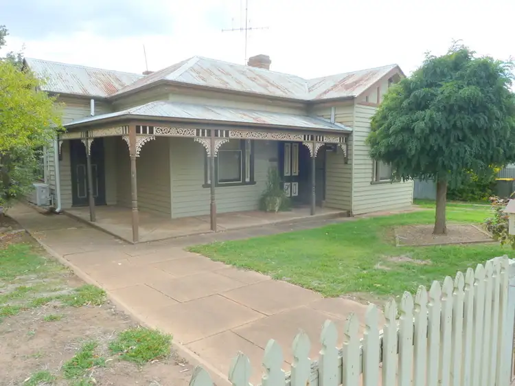 Main view of Homely rural property listing, 14 Reef Street, Wedderburn VIC 3518