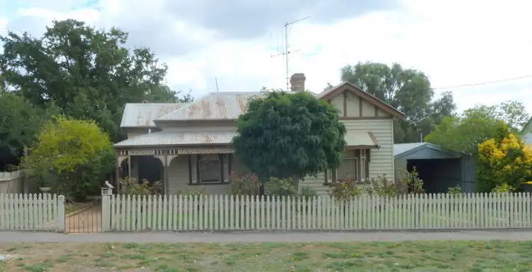 Second view of Homely rural property listing, 14 Reef Street, Wedderburn VIC 3518