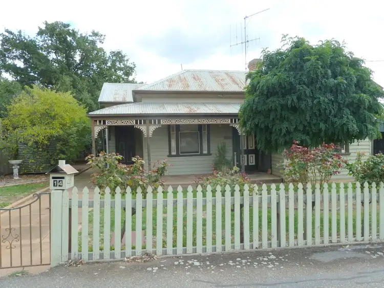 Third view of Homely rural property listing, 14 Reef Street, Wedderburn VIC 3518