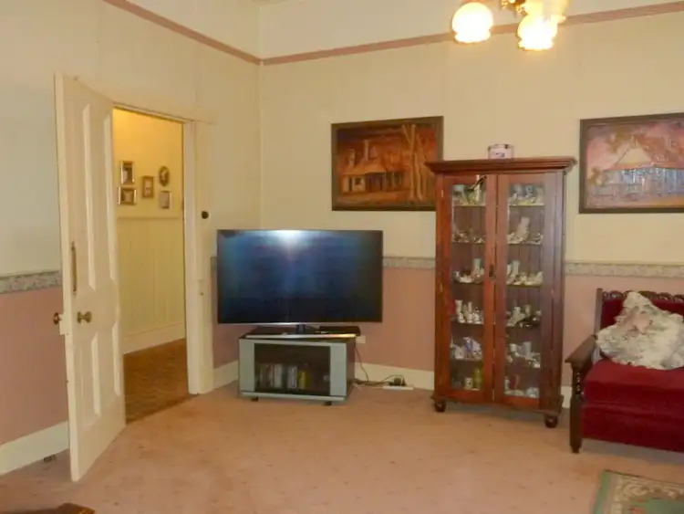 Fifth view of Homely rural property listing, 14 Reef Street, Wedderburn VIC 3518