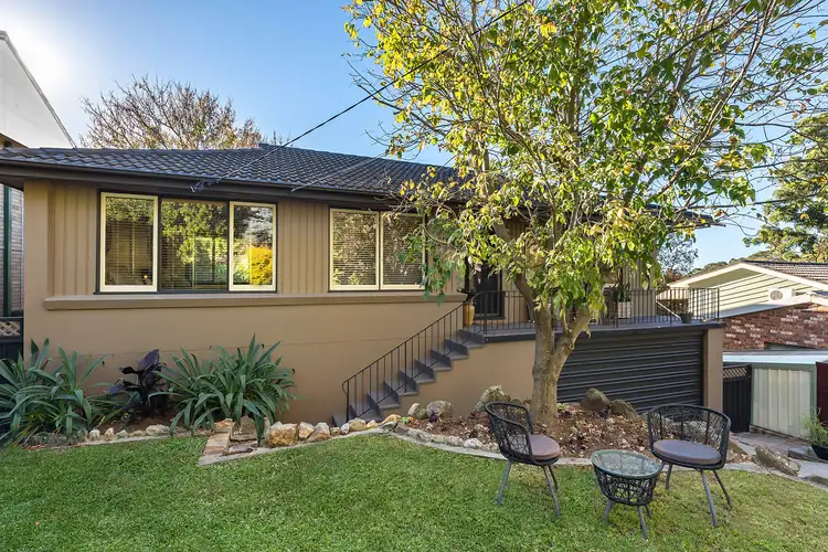 17 Jerrara Street, Engadine NSW 2233