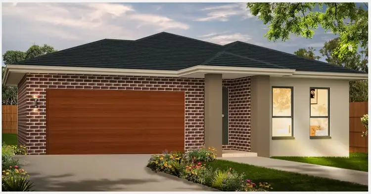 Main view of Homely house listing, 127 Hemingway Drive, Rockbank VIC 3335
