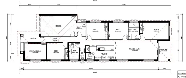 Third view of Homely house listing, 127 Hemingway Drive, Rockbank VIC 3335