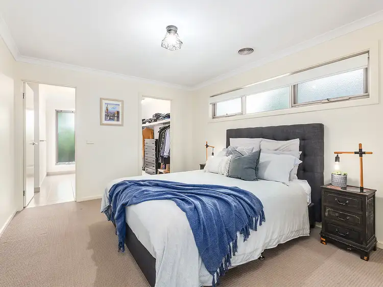 Fourth view of Homely townhouse listing, 2/16 Hutcheson Avenue, Highton VIC 3216