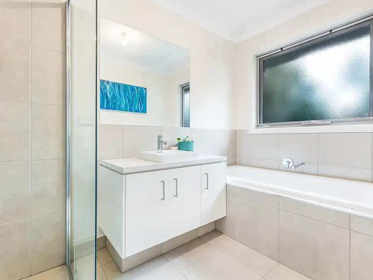 Fifth view of Homely townhouse listing, 2/16 Hutcheson Avenue, Highton VIC 3216