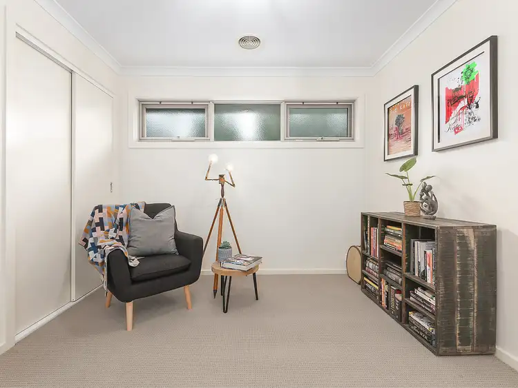 Sixth view of Homely townhouse listing, 2/16 Hutcheson Avenue, Highton VIC 3216