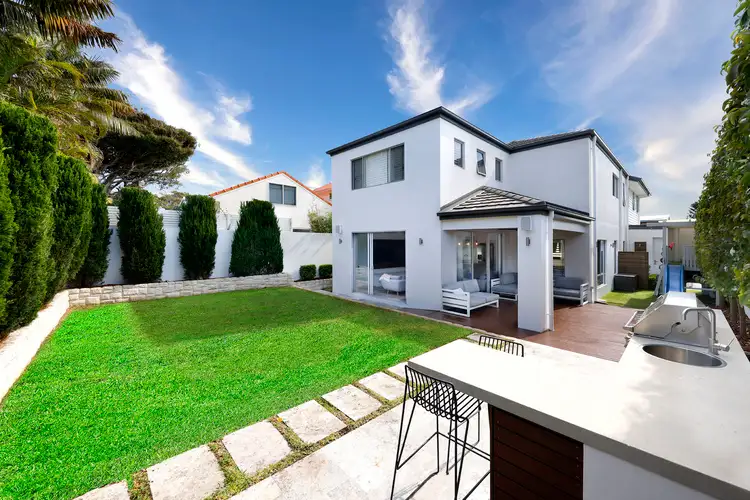 Main view of Homely house listing, 4 Lucas Street, Cronulla NSW 2230