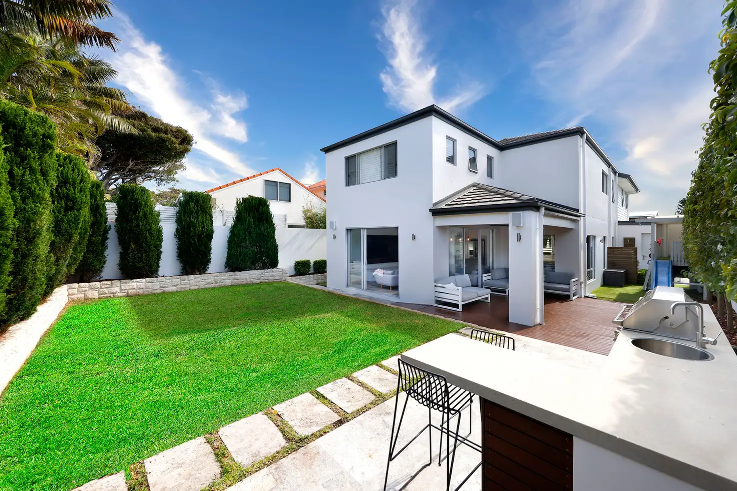 Main view of Homely house listing, 4 Lucas Street, Cronulla NSW 2230