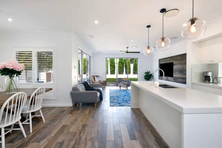 Third view of Homely house listing, 4 Lucas Street, Cronulla NSW 2230