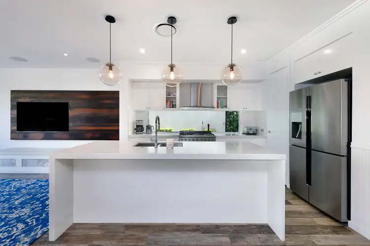 Fourth view of Homely house listing, 4 Lucas Street, Cronulla NSW 2230