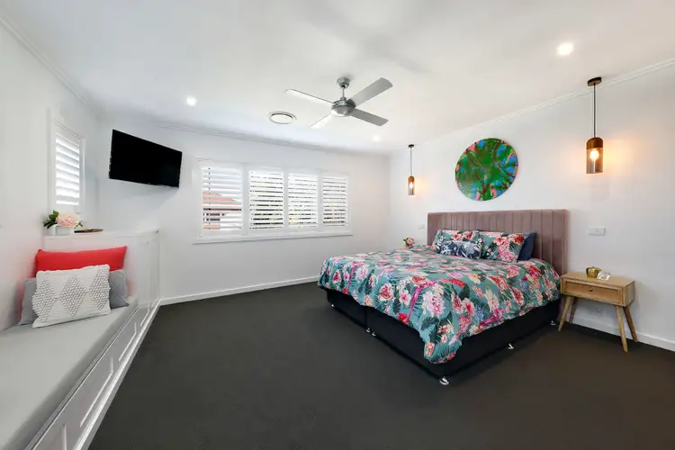 Sixth view of Homely house listing, 4 Lucas Street, Cronulla NSW 2230