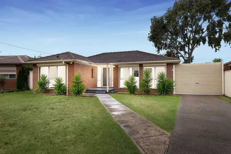 8 Chilterns Court, Kealba VIC 3021