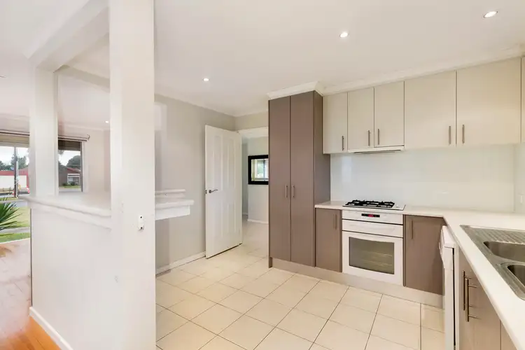Second view of Homely house listing, 8 Chilterns Court, Kealba VIC 3021