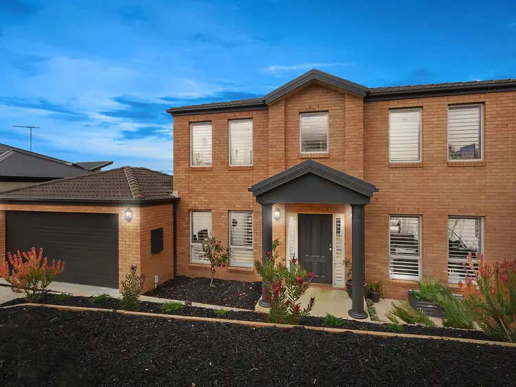 15 Palmerston Place, Highton VIC 3216