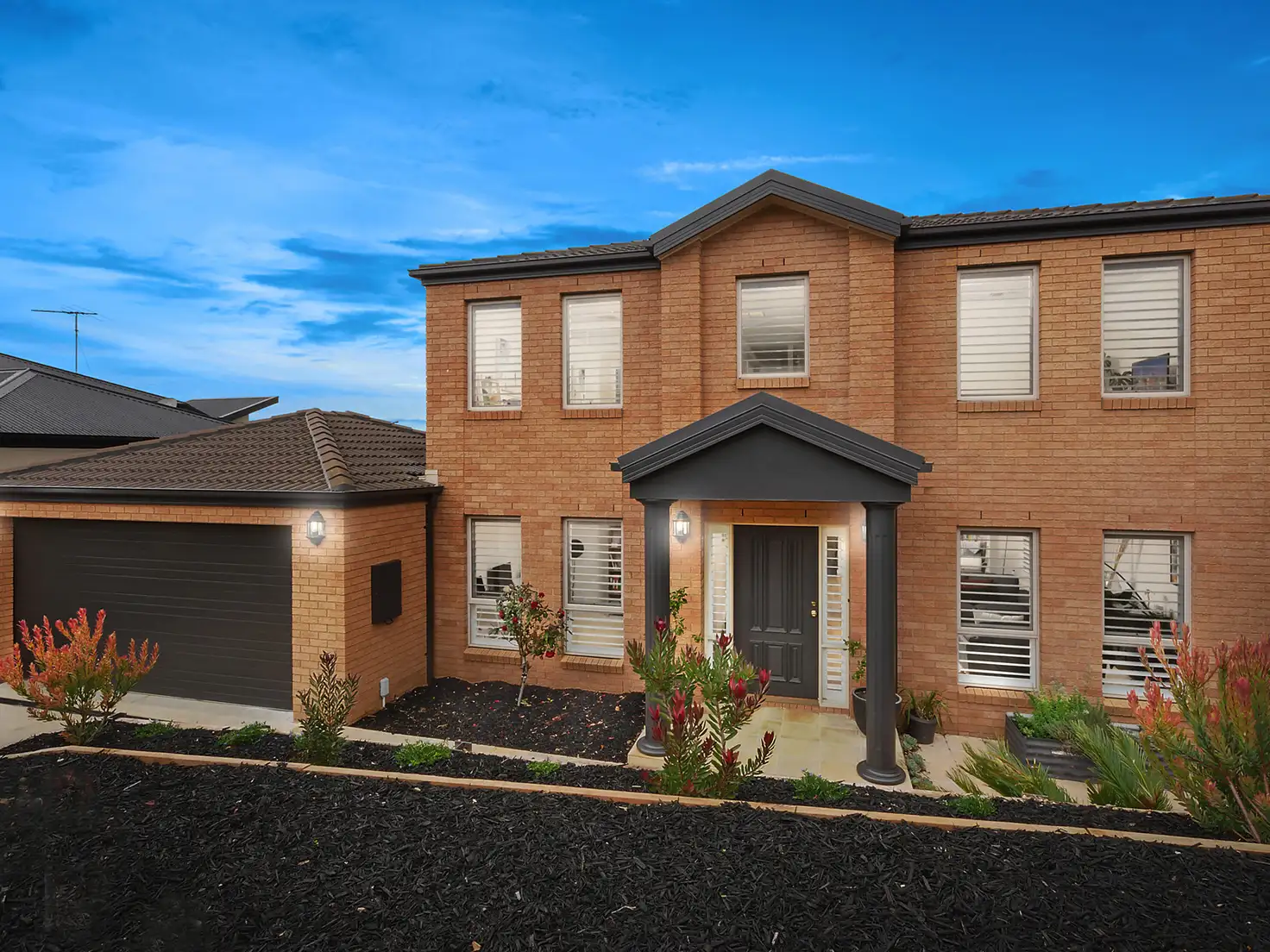 Main view of Homely house listing, 15 Palmerston Place, Highton VIC 3216