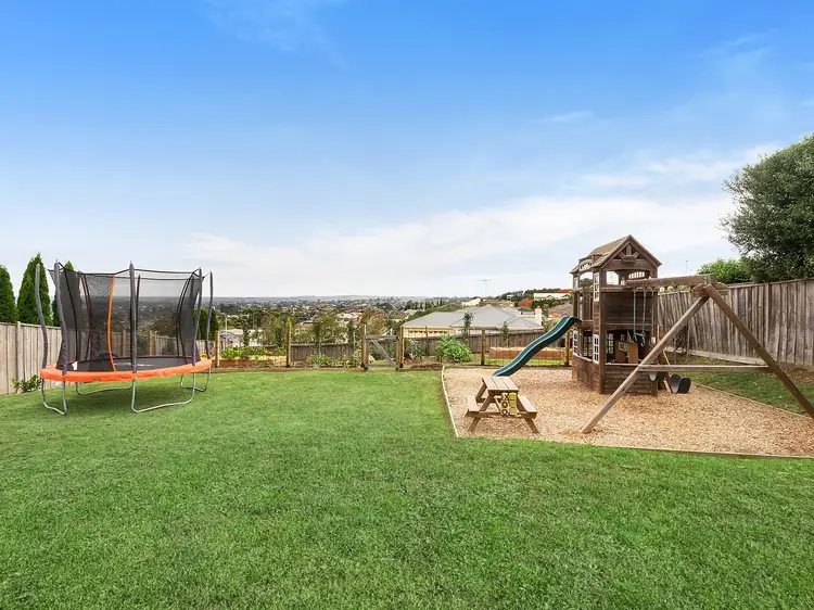 Second view of Homely house listing, 15 Palmerston Place, Highton VIC 3216