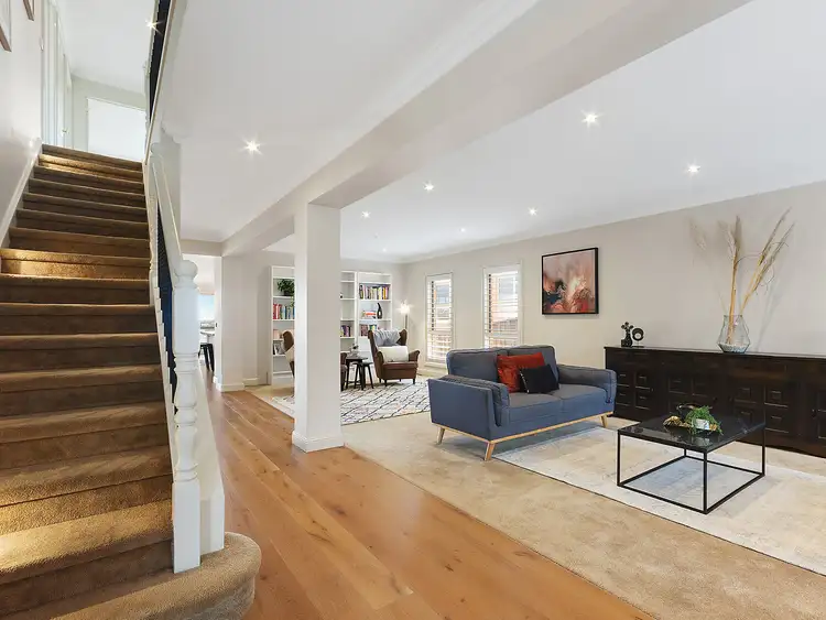 Third view of Homely house listing, 15 Palmerston Place, Highton VIC 3216