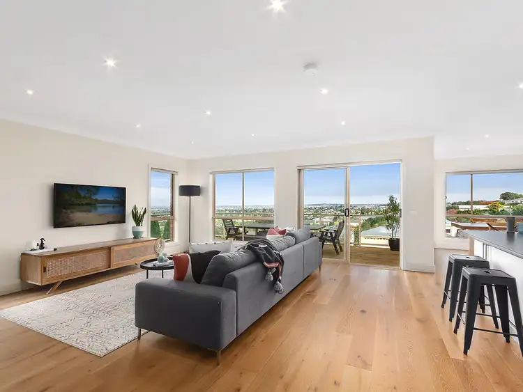 Fourth view of Homely house listing, 15 Palmerston Place, Highton VIC 3216