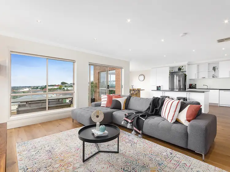 Fifth view of Homely house listing, 15 Palmerston Place, Highton VIC 3216