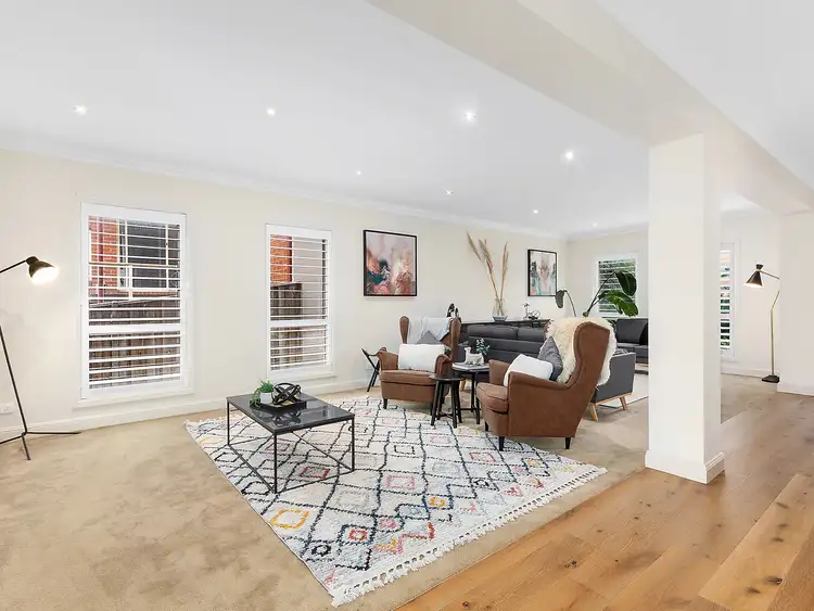 Sixth view of Homely house listing, 15 Palmerston Place, Highton VIC 3216