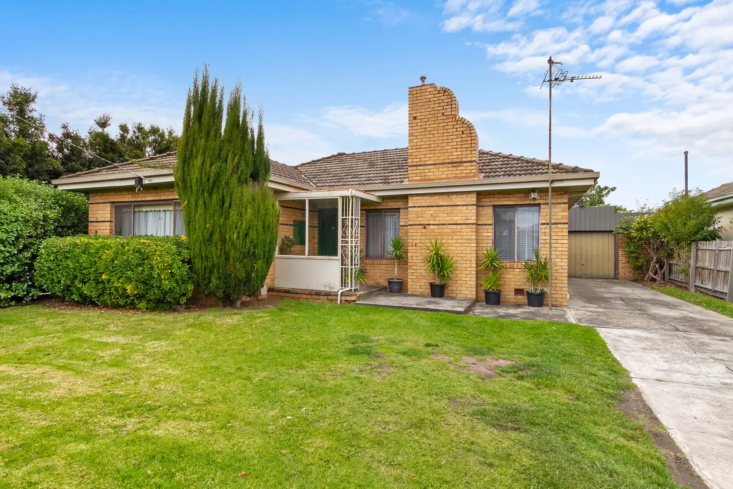 Main view of Homely house listing, 74 Lafayette Street, Traralgon VIC 3844