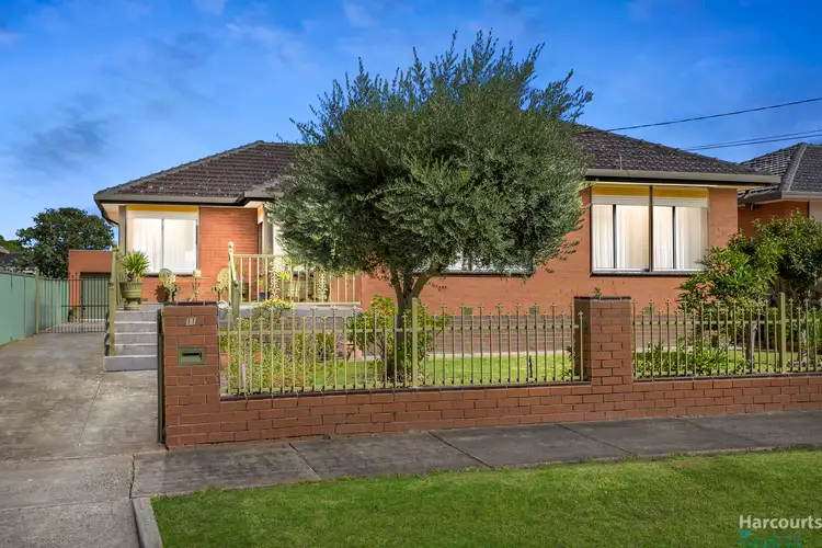 11 Bray Street, Reservoir VIC 3073