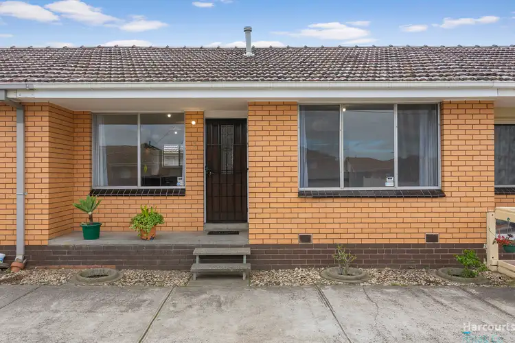 Main view of Homely unit listing, 3/162 Station Street, Thomastown VIC 3074