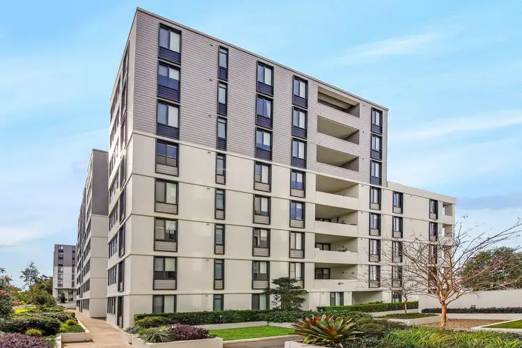 636/64-72 River Road, Ermington NSW 2115