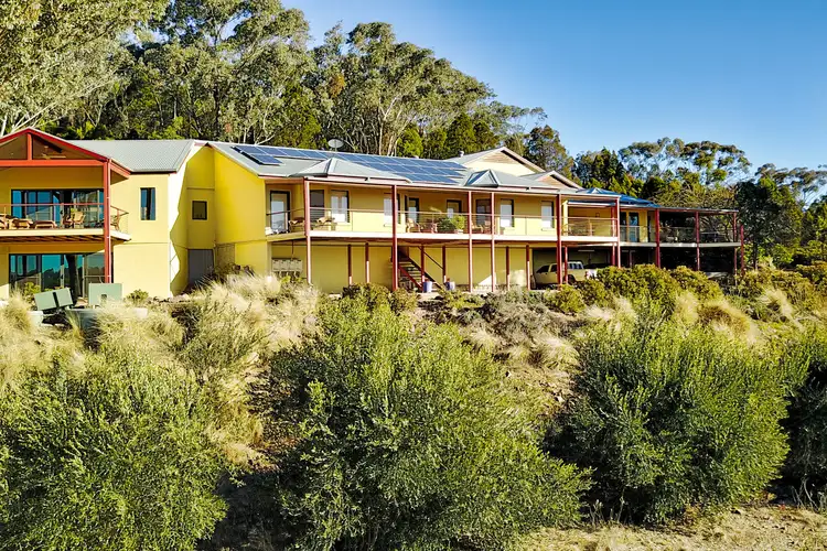 Main view of Homely house listing, 44 Tierney Lane, Mudgee NSW 2850