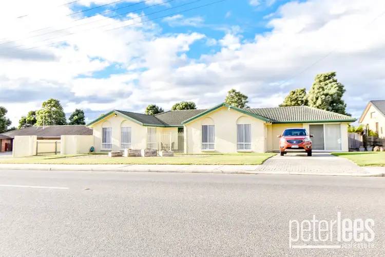 8 Pitcher Parade, Prospect Vale TAS 7250