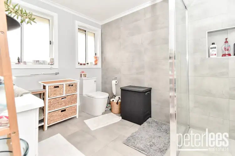 Fourth view of Homely house listing, 8 Pitcher Parade, Prospect Vale TAS 7250