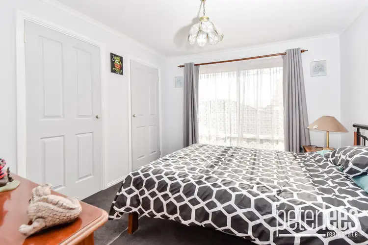 Fifth view of Homely house listing, 8 Pitcher Parade, Prospect Vale TAS 7250