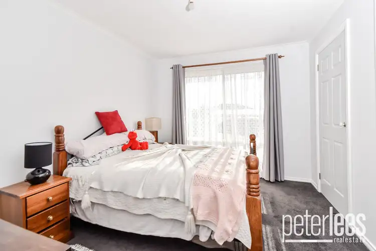 Sixth view of Homely house listing, 8 Pitcher Parade, Prospect Vale TAS 7250