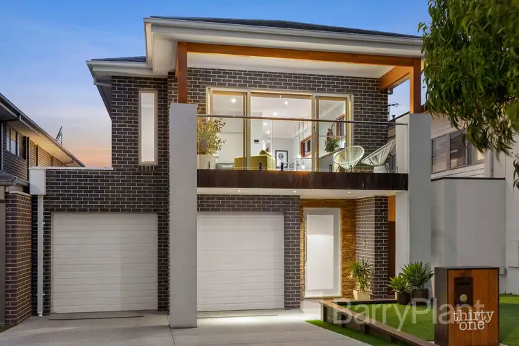 31 Dobie Court, North Geelong VIC 3215