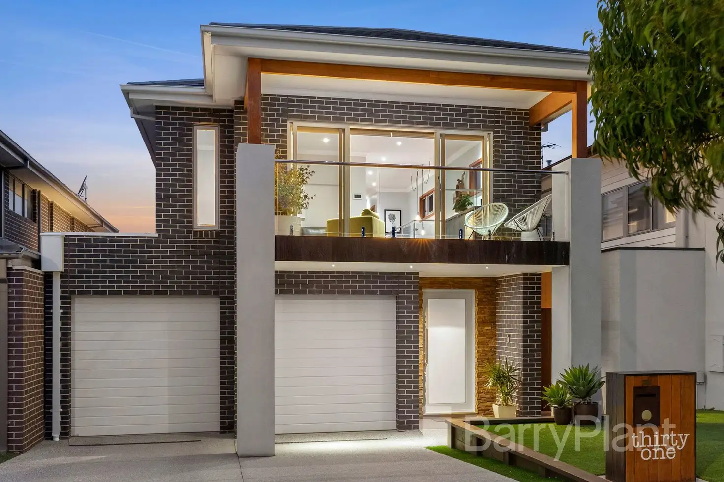 Main view of Homely house listing, 31 Dobie Court, North Geelong VIC 3215