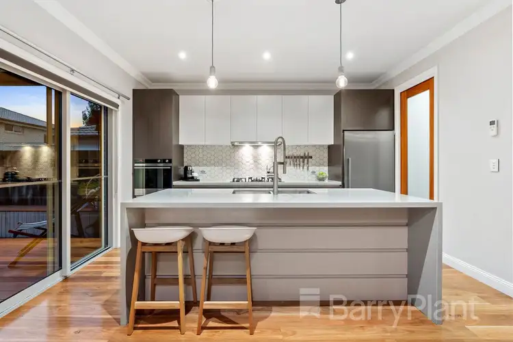 Fourth view of Homely house listing, 31 Dobie Court, North Geelong VIC 3215