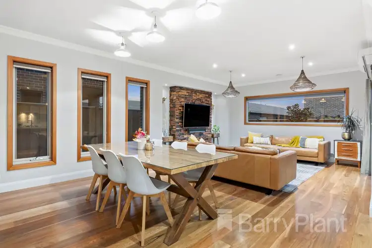 Fifth view of Homely house listing, 31 Dobie Court, North Geelong VIC 3215