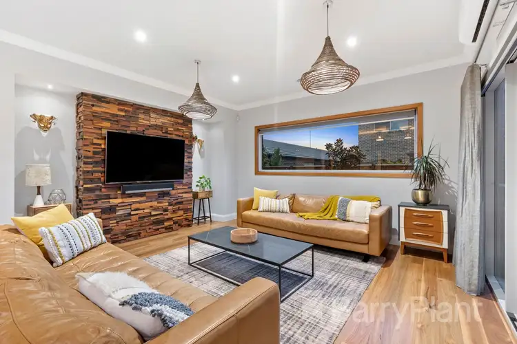 Sixth view of Homely house listing, 31 Dobie Court, North Geelong VIC 3215