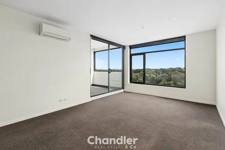 Second view of Homely apartment listing, 509A/400 Burwood Highway, Wantirna South VIC 3152