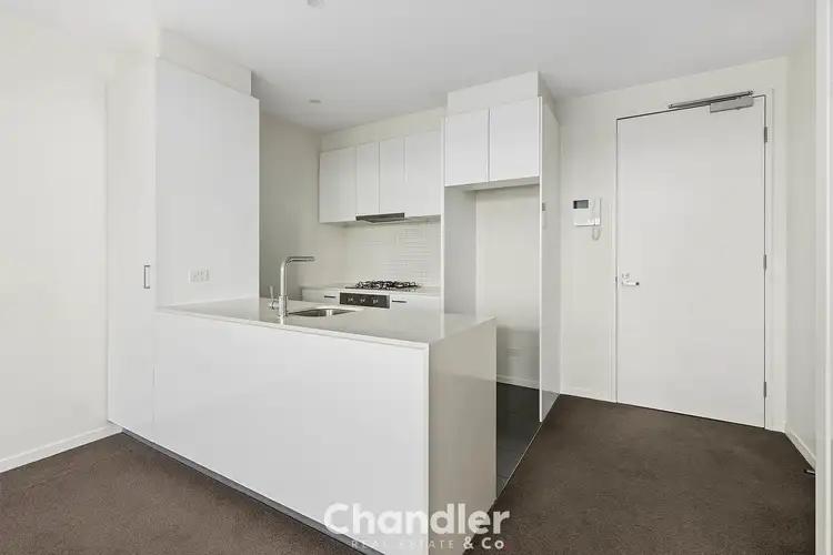 Fifth view of Homely apartment listing, 509A/400 Burwood Highway, Wantirna South VIC 3152